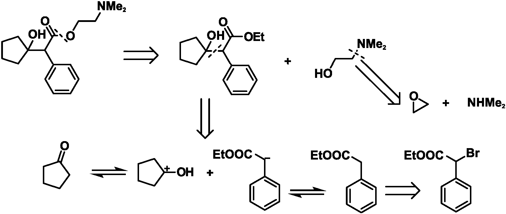 1，3-二羰基化合物的合成設(shè)計(jì)